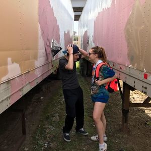 Meet your Posher, Roisin